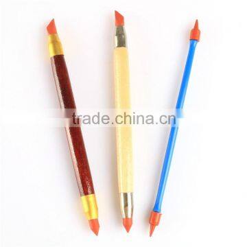 Drawing Paint Rubber Pen Tools Single Head Eraser Pen Pottery Tools photo-2