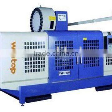 CNC Processing Machine