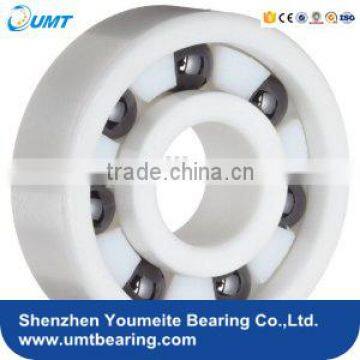 stable performance ceramic ball bearing 6205