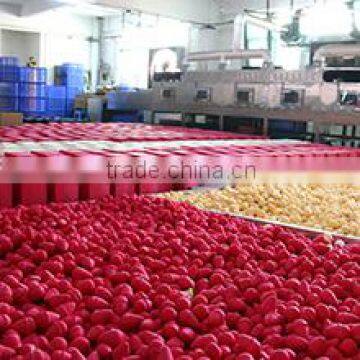 Shenzhen Baoan Changji Rubber & Plastic Mfy