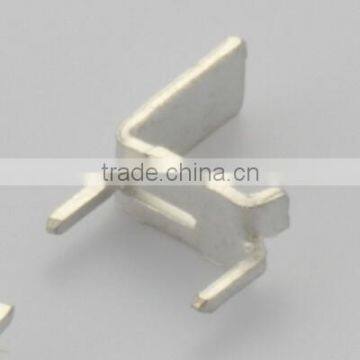 KF Stamped Copper Part Tin Plated photo-6
