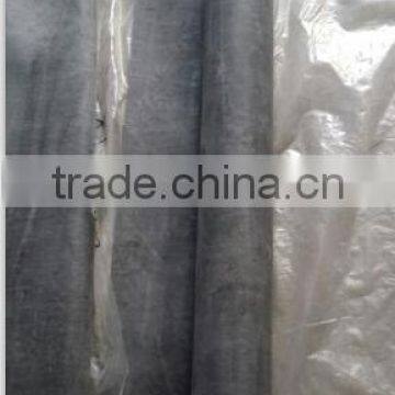 X-ray radiation protection lead rubber sheet