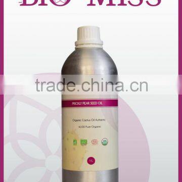Best Organic Prickly Pear Seed Oil (Cactus Oil) Manufacturer