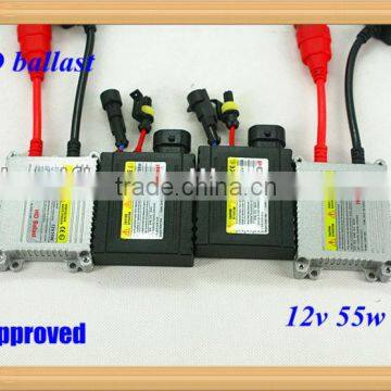 Hottest Sale! Defeilang Factory Price & High Quality Super slim ballast CE approved AC/DC 12v 35w