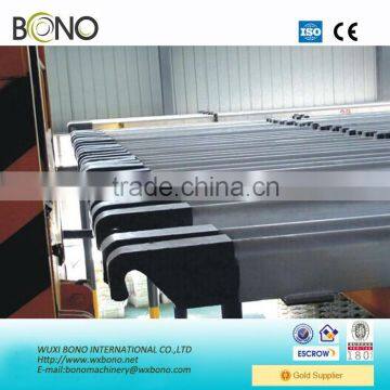 Anodizing Line for Aluminium Profile