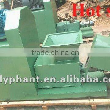 Energy-saving Wood/Sawdust Briquette Machine