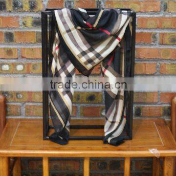 Newest Square Scarf Summer Tie Scarf Scarf For Ladies