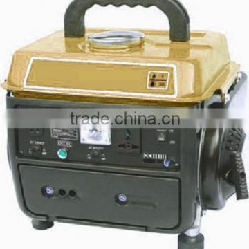 650type 500kva gasoline generator