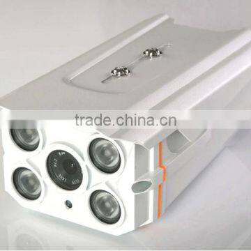 WDR Outdoor Security 2.0MP 1080P H.265 POE IP Network Camera TF Memory Card Slot Panasonic 34229 CMOS Hi3516D (SIP-E07-229DTP) photo-4