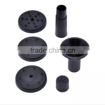 Solar Powered Pump Garden Water Fountain Decorative Water Fountains photo-4