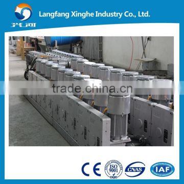 LTD1000 s type hoisting motor/ suspended platform / gondola / cradle