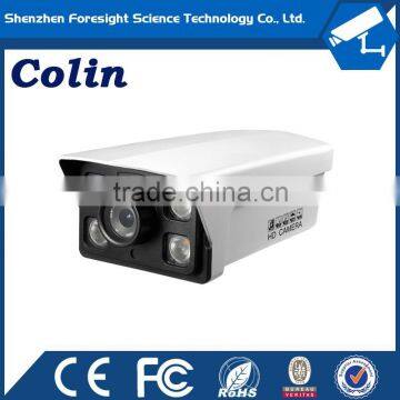 New design 720p ahd camera cctv dome support ODM