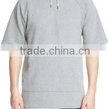 Paper Style Plain Custom Hoodies Men