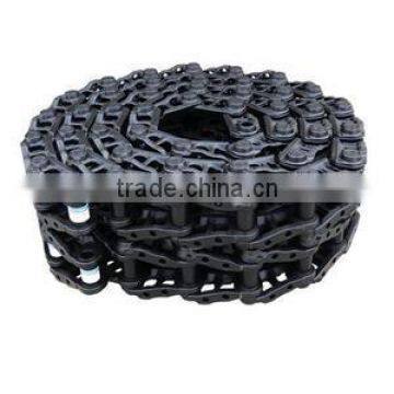 Undercarriage Parts Excavator Track Link Assemblysk200 Track Chain