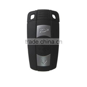 2016 New Arrival for Bmw Blank Remote Key 868 MHZ Remote Key for BMW 3 5 Series X1 X6 Z4 868 MHZ Remote Key With High Quality photo-2