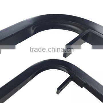 High quality cheap metal bracket glass fixing bracket table mount tv bracket