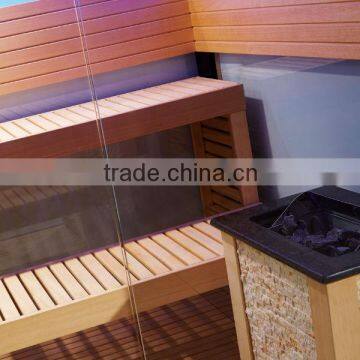 Monalisa Sauna Heater Cheap Saunas photo-6