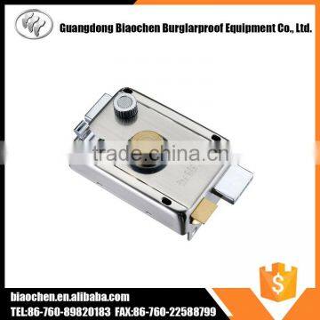 Factory Price iron Internal Door Lock