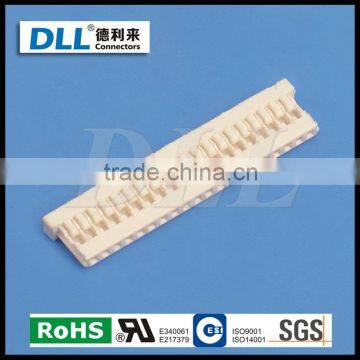 DF14 1.25MM Pitch Connector Wire to Board 2 PIN 3PIN 15PIN