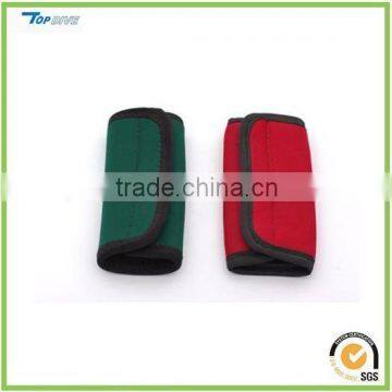 neoprene safety belt strap cover