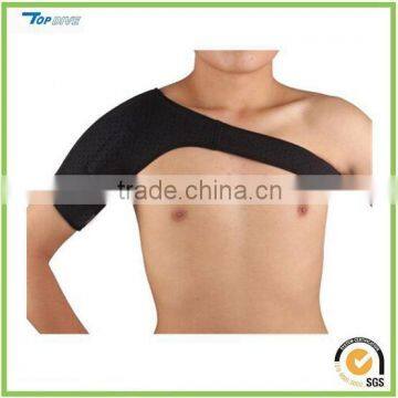 Neoprene Sports Magnetic Single Shoulder Brace Support