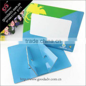 Discount price personalized cheap cardboard frames