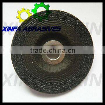 T27 DC angle grinding disk for metal