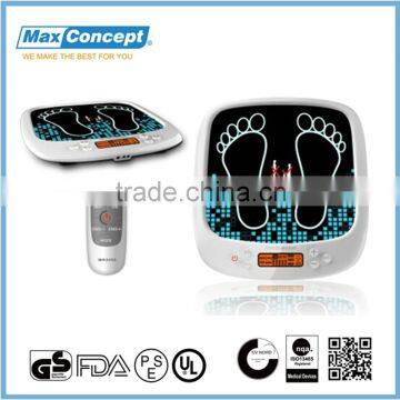 EMS vibrating foot massager