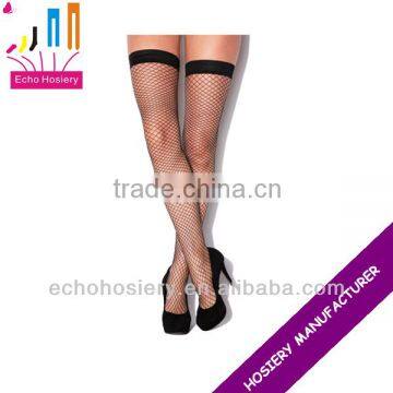 Fashion ladies silk stockings