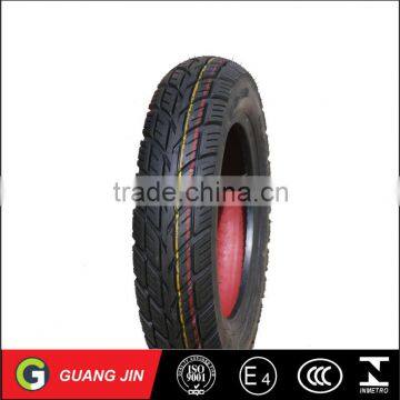 MOTORCYCLE TUBELESS TIRE(250-19)