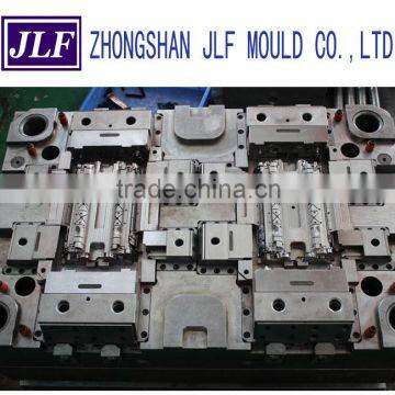 Plastic Molding for Lamp and Lantern Case photo-4