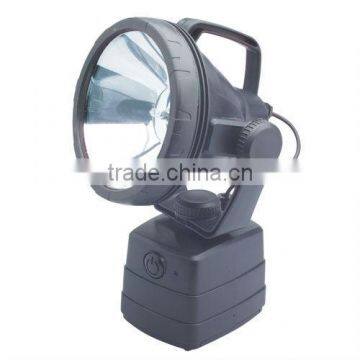SUNCA Rechargeable Halogen Spotlight CS-2202CL-10W