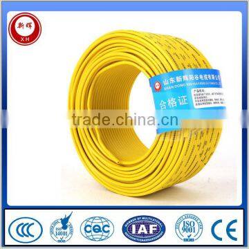 PVC Insulated Electric Wire&cable photo-3