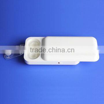 Auto Suspended 3D Corneal Contact Lens Cleaner WEB Design Available Lens Protected photo-5