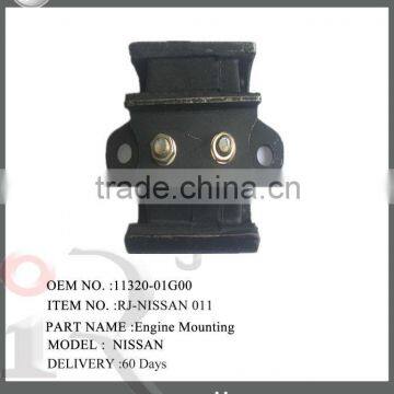 11320-01G00 use for Nissan engine mount auto parts