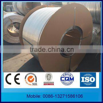 Best-selling diameter 9.5mm aluminum wire rod price