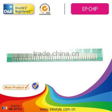 Inkstyle large format ink cartridge chip for epson 4880