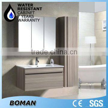 commercial wall-mounted lowes bathroom vanity cabinet units