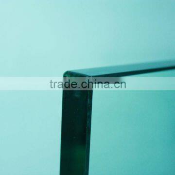 19mm Float Clear Glass