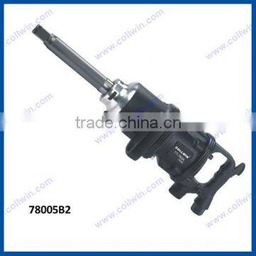 1" Drive Long Shank Air Impact Wrench Power Gun Trucks