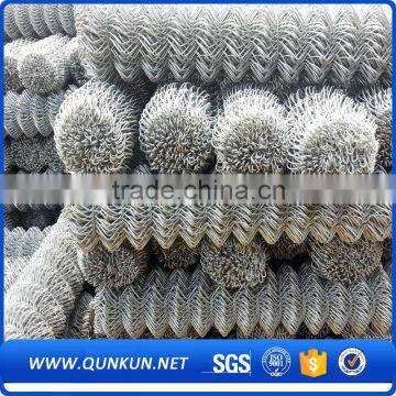 precise construction everlasting movable fence chain link fence/chain link mesh net                        
                                                                                Supplier's Choice