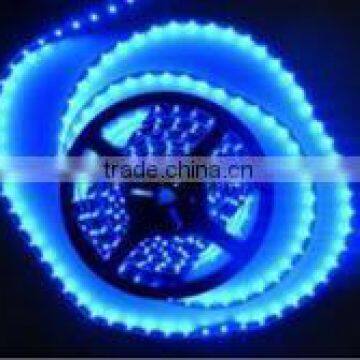 Waterproof SMD5050 Led 60 LEDs per Meter Blue Strip LED5050