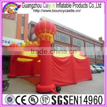 2016 Hot Sales Inflatable Tent For Outdoor Events