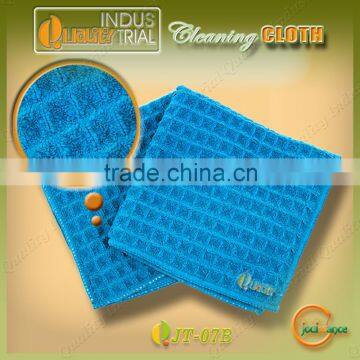 Super quality strong cleaning kitchen cleaning towels with ultrafine fiber microfiber material