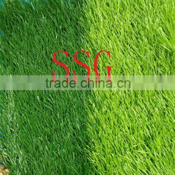 Good synthetic grass football turf artificial lawn