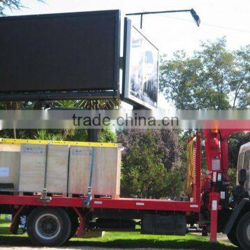 P20 outdoor led signs