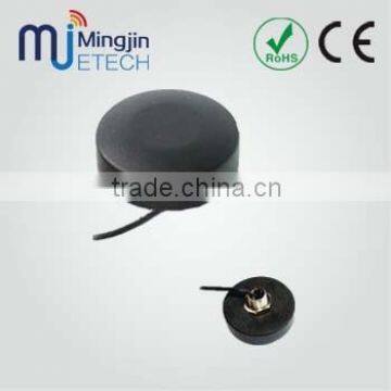 (CE+ROHS) high quality screw mount dual band GSM Antenna