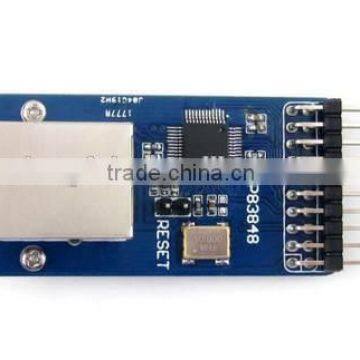 DP83848 Network Module