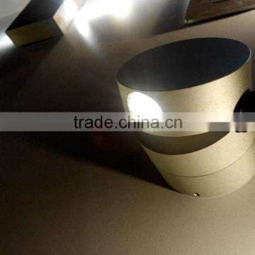 1*3W LED Wall Light With Driver OMK-BD005 photo-2