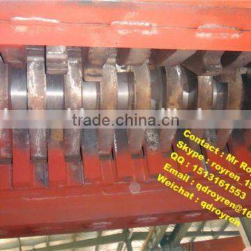 Automatic Waste Tire Recycling Line Auto Waste Tires Recycling Plant photo-4